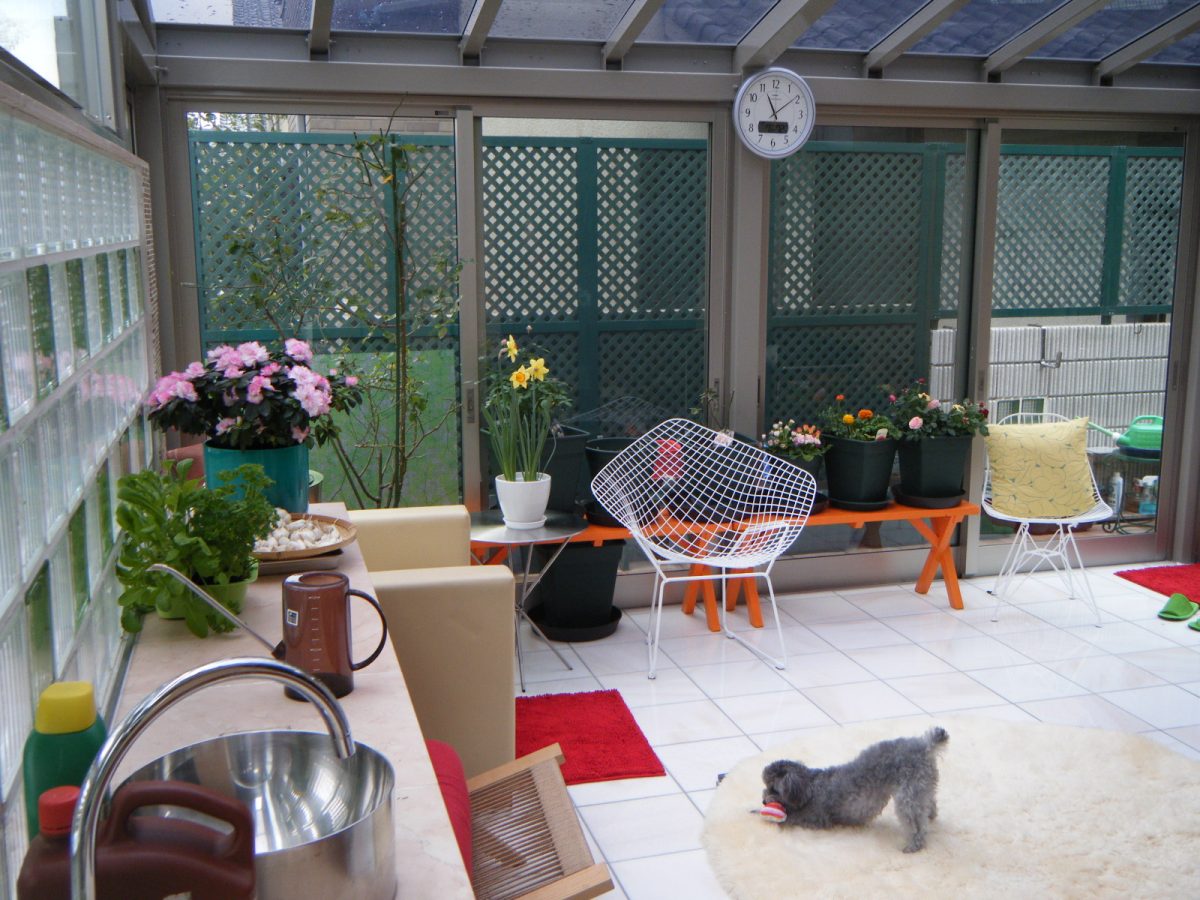 H様邸の庭園工事 After 2