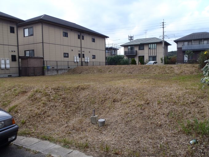草刈り